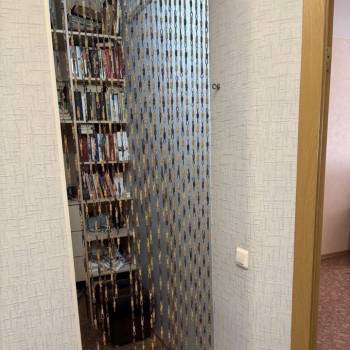 Продается 1-комнатная квартира, 44,4 м²