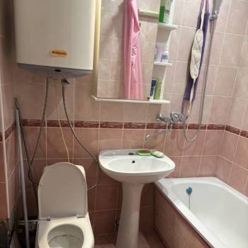 Продается 1-комнатная квартира, 44,4 м²