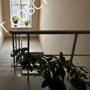 Продается 1-комнатная квартира, 31,5 м²