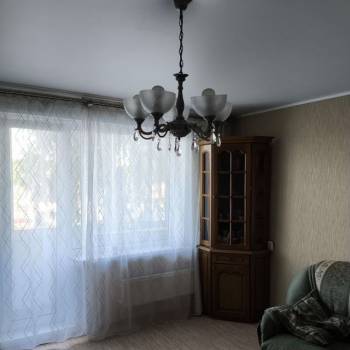 Продается 3-х комнатная квартира, 65,3 м²