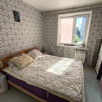 Продается 3-х комнатная квартира, 65,3 м²
