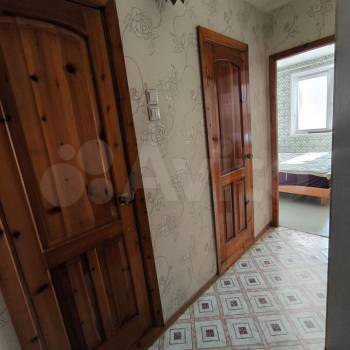 Продается 3-х комнатная квартира, 65,3 м²