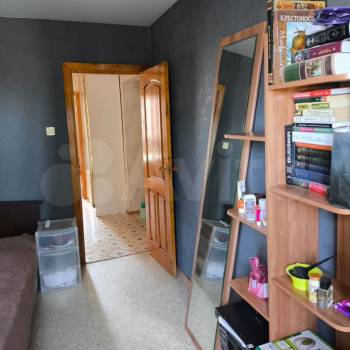 Продается 3-х комнатная квартира, 65,3 м²