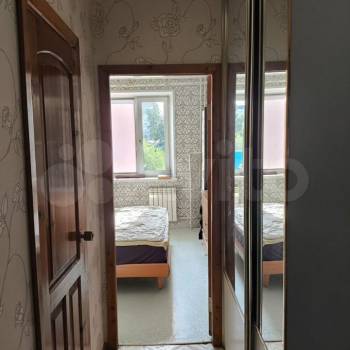 Продается 3-х комнатная квартира, 65,3 м²
