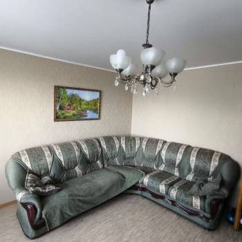 Продается 3-х комнатная квартира, 65,3 м²