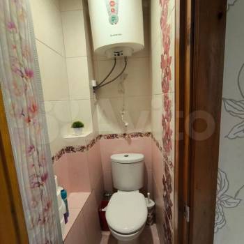 Продается 3-х комнатная квартира, 65,3 м²