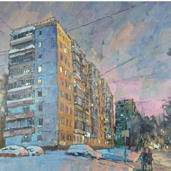 Продается 3-х комнатная квартира, 72 м²