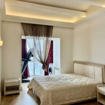 Продается 3-х комнатная квартира, 76,4 м²