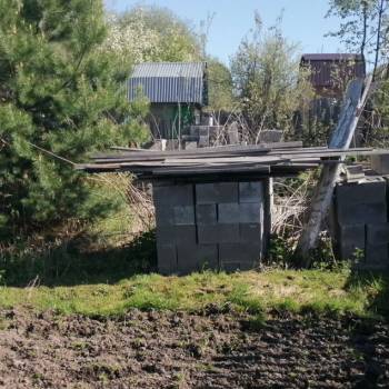 Продается Участок, 400 м²