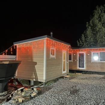 Продается Дом, 14 м²