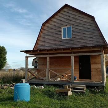 Продается Дом, 36 м²