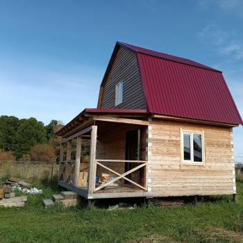 Продается Дом, 36 м²