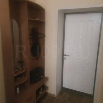 Продается 1-комнатная квартира, 17 м²