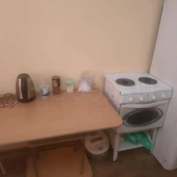 Продается 1-комнатная квартира, 17 м²