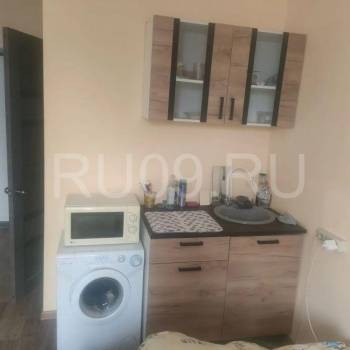 Продается 1-комнатная квартира, 17 м²