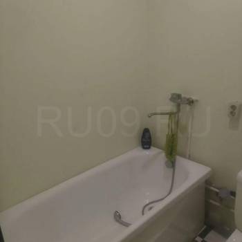 Продается 1-комнатная квартира, 17 м²