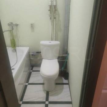Продается 1-комнатная квартира, 17 м²