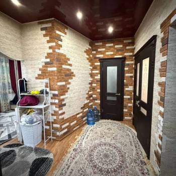 Продается 3-х комнатная квартира, 668 м²