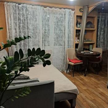 Продается 2-х комнатная квартира, 42,7 м²