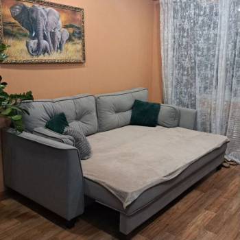 Продается 2-х комнатная квартира, 42,7 м²