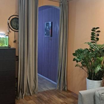 Продается 2-х комнатная квартира, 42,7 м²