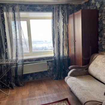 Продается 1-комнатная квартира, 18 м²