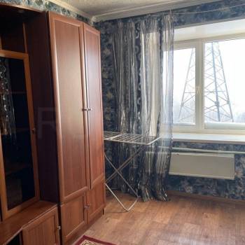 Продается 1-комнатная квартира, 18 м²
