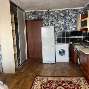 Продается 1-комнатная квартира, 18 м²