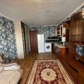 Продается 1-комнатная квартира, 18 м²