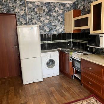 Продается 1-комнатная квартира, 18 м²