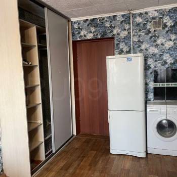 Продается 1-комнатная квартира, 18 м²