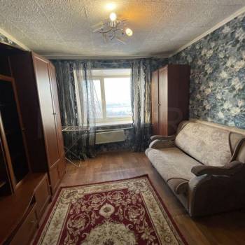 Продается 1-комнатная квартира, 18 м²
