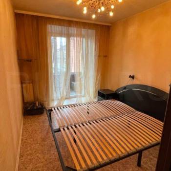 Продается 3-х комнатная квартира, 56 м²