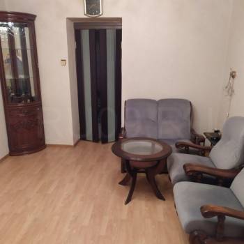 Продается 3-х комнатная квартира, 56 м²