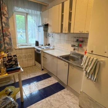 Продается 3-х комнатная квартира, 56 м²
