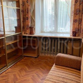 Продается 3-х комнатная квартира, 56 м²
