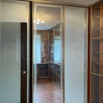 Продается 3-х комнатная квартира, 56 м²