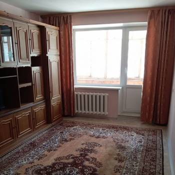 Сдается 2-х комнатная квартира, 53 м²