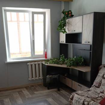Сдается 2-х комнатная квартира, 53 м²