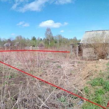Продается Участок, 1000 м²