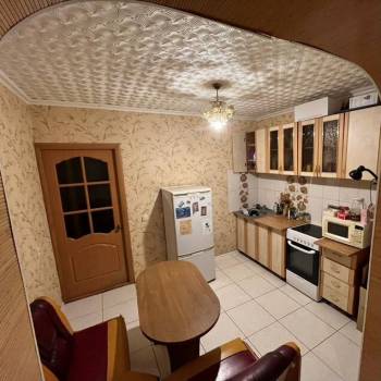 Продается 1-комнатная квартира, 34,1 м²