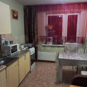 Продается 2-х комнатная квартира, 61,7 м²