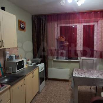 Продается 2-х комнатная квартира, 61,7 м²