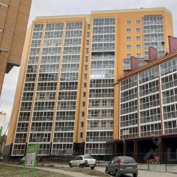 Сдается 1-комнатная квартира, 40 м²