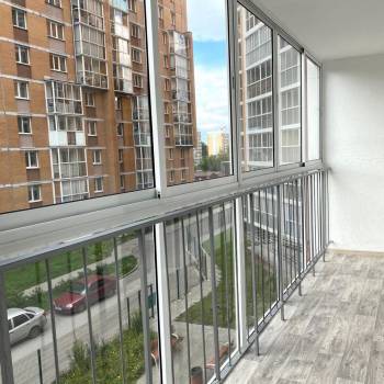 Сдается 1-комнатная квартира, 40 м²