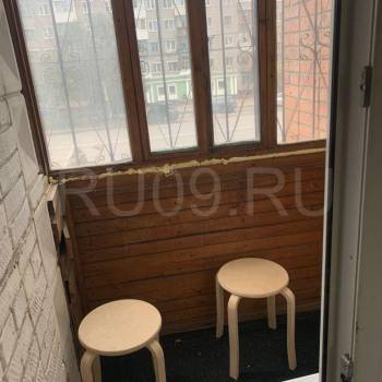 Сдается 1-комнатная квартира, 29 м²