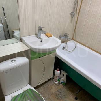 Сдается 1-комнатная квартира, 29 м²