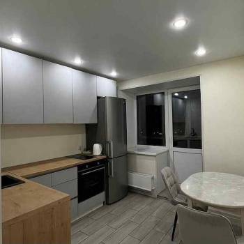 Сдается 1-комнатная квартира, 37,5 м²