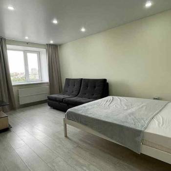 Сдается 1-комнатная квартира, 37,5 м²