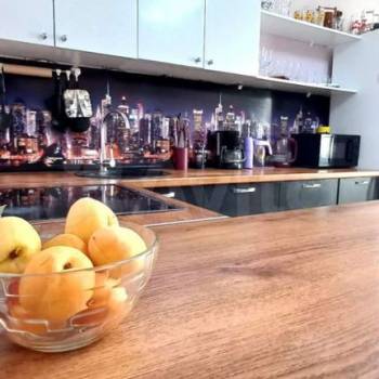 Продается 2-х комнатная квартира, 65 м²